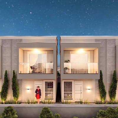 Sobrado com 2 quartos, Joaia - Tijucas - Sobrado em Joaia, Tijucas - à venda - CHRISTIAN RODRIGUES NEGOCIOS IMOBILIARIOS LTDA