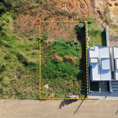 TERRENO - RIO ANTINHAS - PETROLÂNDIA - SC - Lote/Terreno em Rio Antinhas, Petrolândia - à venda - Hit Imóveis Ltda