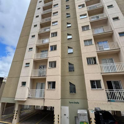Apartamento para alugar por R$ 1.400,00/mês - Centro - Poços de Caldas/MG - Apartamento em Centro, Poços de Caldas - para locação - Lago e Cunha Imóveis