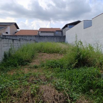 Lote/Terreno à Venda, Residencial Parque das Palmeiras - Pindamonhangaba - Lote/Terreno em Residencial Parque das Palmeiras, Pindamonhangaba - à venda - EDSON DERRICO IMOVEIS LTDA