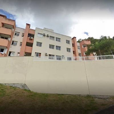 Lindo apartamento 02 quartos, Residencial Recanto do Horizonte, bairro Forquilhinhas , São José/SC. - Apartamento em Forquilhinha, São José - à venda - THR IMÓVEIS LTDA