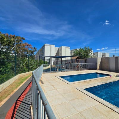 Apartamento a venda Chácaras Tubalina - Apartamento em Chácaras Tubalina e Quartel, Uberlândia - à venda - TOWER COMPANY IMOVEIS EIRELE ME