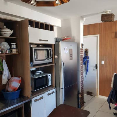 APARTAMENTO 2 QUARTOS 2 VAGAS A VENDA - ITAIPAVA - ITAJAI/SC - Apartamento em Itaipava, Itajaí - à venda - Imóveis na Brava