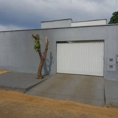 Casa - 3 Quartos com Suíte - 1503 Sul - Casa em Plano Diretor Sul, Palmas - à venda - ALUGAR ADMINISTRAÇÃO DE IMÓVEIS