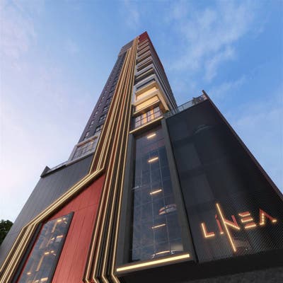 DUPLEX 4 SUÍTES BALNEÁRIO CAMBURIÚ - Apartamento em Centro, Balneário Camboriú - à venda - EHAUS NEGÓCIOS IMOBILIARIOS LTDA