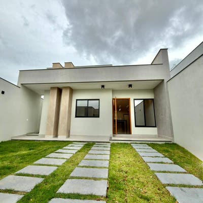 Casa com 3 quartos, Cidade Jardim - Colatina - Casa em Cidade Jardim, Colatina - à venda - Dadalto Imobiliária LTDA