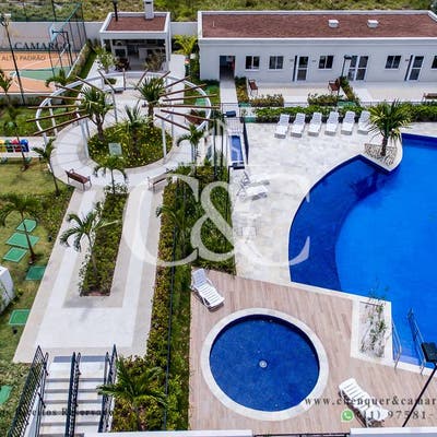 Fatto Torres de São José - Jundiaí - Apartamento em Jardim Torres São José, Jundiaí - Chenquer & Camargo Imóveis