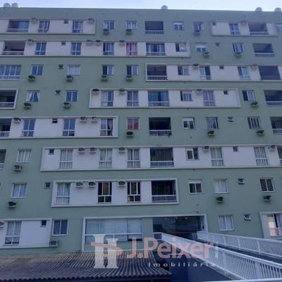 Apartamento em localização privilegiada na Velha Central - Apartamento em Velha Central, Blumenau - à venda - JPeixer Imobiliária Ltda