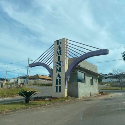 Terreno a venda em Bom Jesus dos Perdões - Lote/Terreno em Cachoeirinha, Bom Jesus dos Perdões - à venda - Di Casa Imóveis Atibaia LTDA