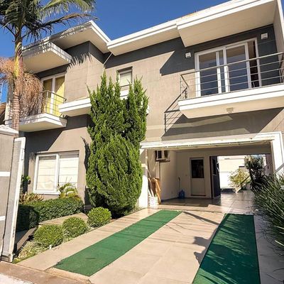 Vale Ville | Gravataí - Casa em Bairro Planejado em Vale Ville, Gravataí - à venda - Vance Imóveis