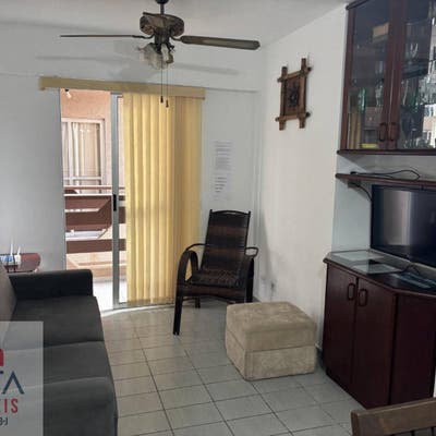 Apartamento à Venda no Centro – Excelente Oportunidade para Morar ou Investir - Apartamento em Centro, Ubatuba - à venda - IALTA IMOVEIS LTDA