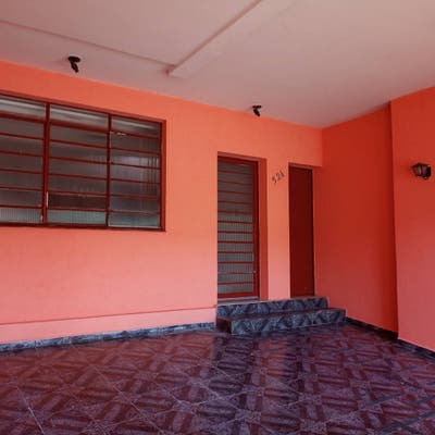 CASA A VENDA NO CENTRO - CA.648 - Casa em Centro, Espírito Santo do Pinhal - à venda - Orsini Planalto Imóveis e Administração Ltda