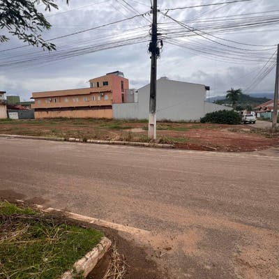 LOTE/TERRENO PARA VENDA AMAZÔNIA - Lote/Terreno em RESIDENCIAL AMAZONIA, Parauapebas - à venda - Aurora | Negócios Imobiliários