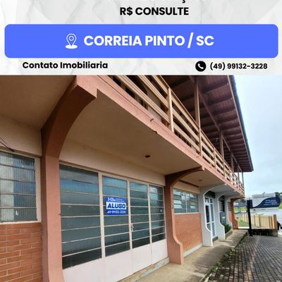 fachada de loja