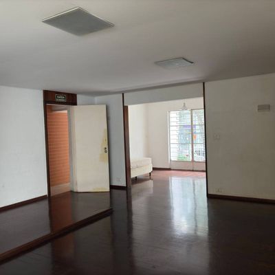 Casa com 3 quartos para locação e venda - Vila Mariana - Casa em Vila Mariana, São Paulo - para locação e à venda - Marquesa Imóveis