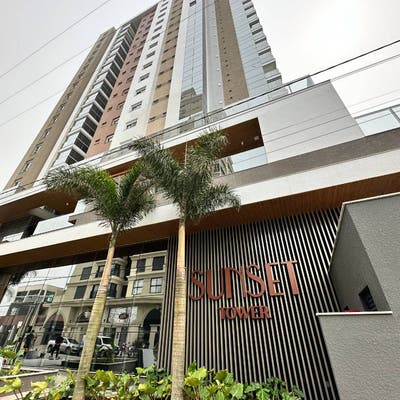 Apartamento com 3 suítes 126m² por R$ 2.620.000,00 - Balneário Piçarras - Apartamento no Litoral em Balneário Piçarras - à venda - Imobiliária Piermann