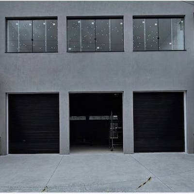 Galpão novo para locação ou venda no Wanel Ville! Imóvel moderno, com 368 m² - Escritório em Wanel Ville, Sorocaba - para locação e à venda - Brasil Borges Negócios