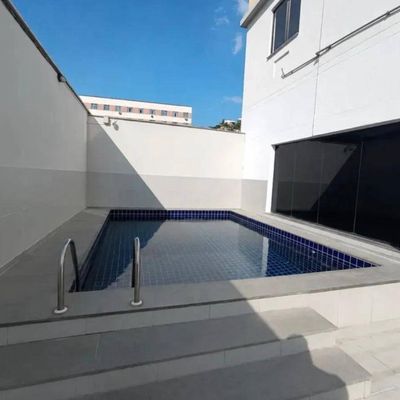 Apartamento à venda no Rio comprido com varanda, 2 quartos, vaga e infraestrutura - Apartamento em Rio Comprido, Rio de Janeiro - à venda - MIGUEZ IMOBILIÁRIA