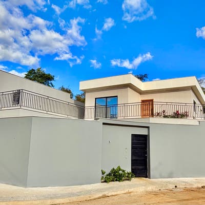 Vendo Casa 03 Quartos no Bairro Brisa do Vale em Colatina - Casa em Brisa do Vale, Colatina - à venda - Select Brokers Imobiliária LTDA.