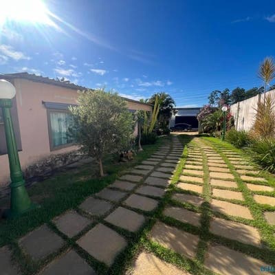 Casa à venda Guarapari-ES 4 quartos, churrasqueira e 3 vagas de garagem - Casa em Perocão, Guarapari - à venda - Gilberto Pinheiro Developer Private Brokers