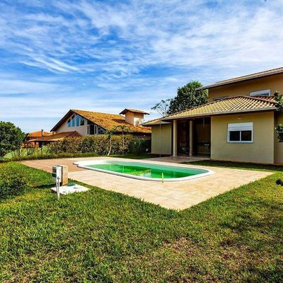 Chácara com 3 quartos, Terras de San Marco - Itatiba - Chácara em Terras de San Marco, Itatiba - à venda - Terra Vale Negócios Imobiliários