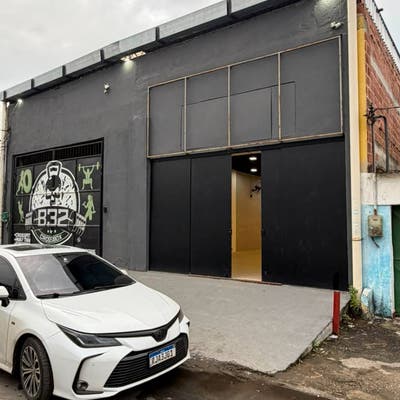 GALPÃO PARA LOCAÇÃO RUA DUQUE DE CAXIAS SÃO JOÃO - Galpão em Vilar dos Teles, São João de Meriti - para locação - Placar Imobiliária
