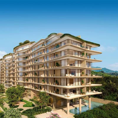 APARTAMENTO NO SCENARIUM BRAVA NORTE - PRAIA BRAVA, ITAJAÍ - Apartamento em Praia Brava, Itajaí - à venda - Brava Norte Imóveis
