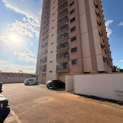Apartamento A Venda 3/4, sendo 1 suíte, 97 m² - 106 Norte (ARNE 12) - Residencial Real Park - Palmas/TO - Apartamento em Plano Diretor Norte, Palmas - à venda - Zilmara Santos LTDA