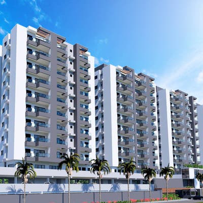 Apartamento com 01 ou 02 dormitórios à venda - Massaguaçu, Caraguatatuba/SP - Apartamento em Massaguaçu, Caraguatatuba - à venda - Extensão Imobiliária