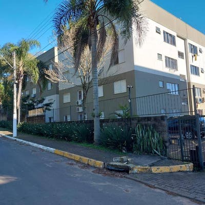 Fachada de prédio