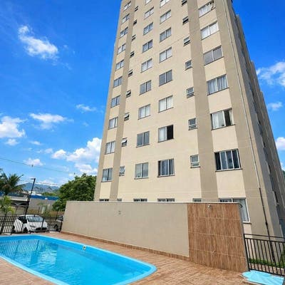 Apartamento com 2 quartos à Venda, São Luís - Jaraguá do Sul - Apartamento em São Luís, Jaraguá do Sul - à venda - BETEL IMÓVEIS