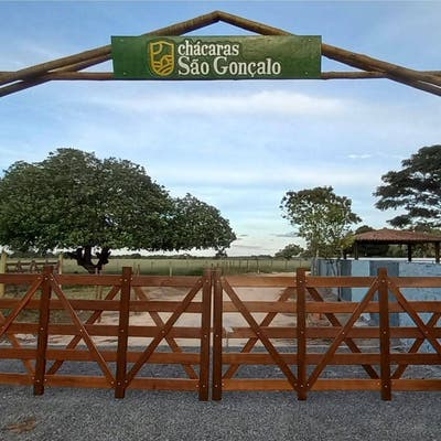 Chácaras São Gonçalo - Terreno em São Gonçalo dos Campos - Bis Imobiliária Ltda