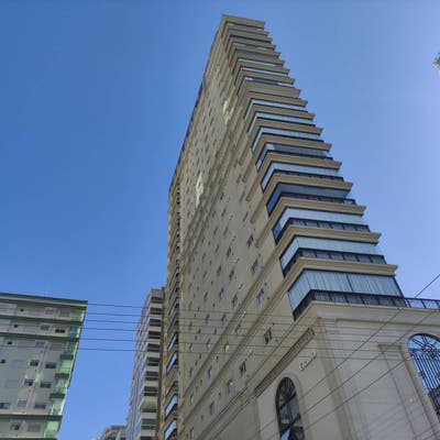 VOGUE MAISON DALLO - Apartamento em Meia Praia, Itapema - à venda - JSobrinho Imóveis