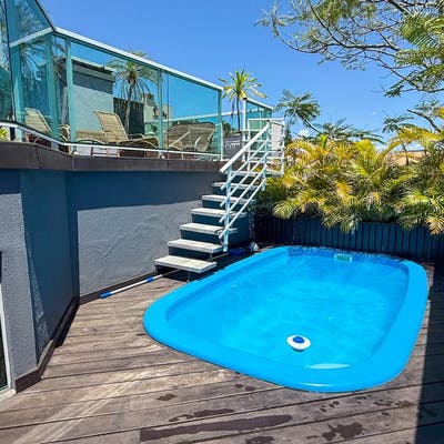 Cobertura Duplex à Venda no Bairro Centro - Bombinhas/SC - Duplex em Centro, Bombinhas - à venda - PRIME INVESTIMENTOS
