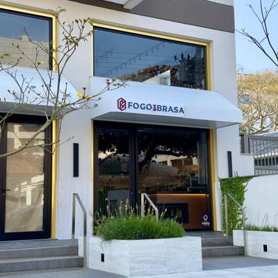 LOJA A VENDA EM JURERE INTERNACIONAL - Loja em Jurerê, Florianópolis - à venda - LIDER CORRETORA DE IMOVEIS LTDA