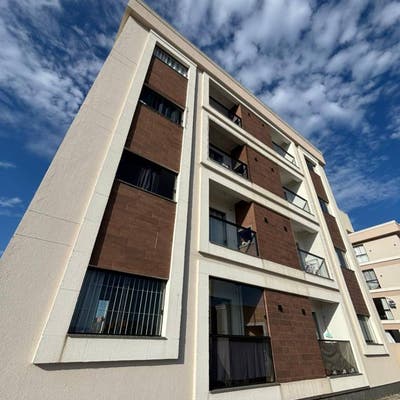 APARTAMENTO DISPONIVEL PARA VENDA - EXECELENTE VALORIZAÇÃO - Apartamento em Santa Luzia, Tijucas - à venda - Império do Vale Negócios Imobiliários