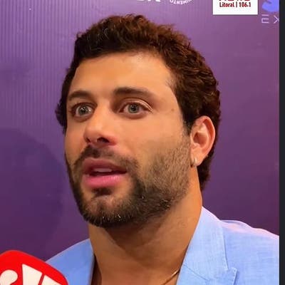 Jesus Luz admite confusão com o Beto Carrero ao descobrir “segredo” entre as praias mais famosas de SC