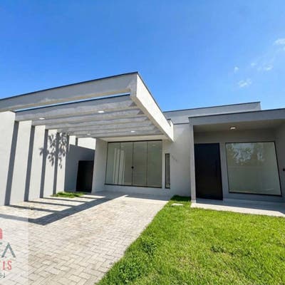 Belíssima Casa no Condomínio Verde Mar, Massaguaçu - Caraguatatuba/SP - Apartamento em Massaguaçu, Caraguatatuba - à venda - IALTA IMOVEIS LTDA