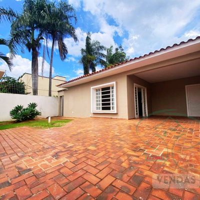 Venda | Casa Térrea 4 Quartos/2 Suítes, Setor Jaó - Goiânia/GO - Casa em Setor Jaó, Goiânia - à venda - IMOBILIARIA VIVA LTDA