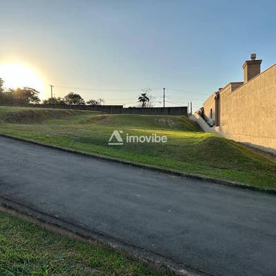 Terreno à venda no Condomínio Riviera Tamborlin – Americana/SP - Lote/Terreno em Riviera Tamborlim, Americana - à venda - Imovibe Imóveis Ltda.