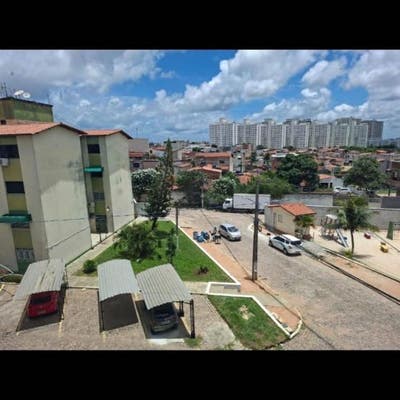 APTO EM NOVA PARNAMIRIM GUAÍRA I - Apartamento em Nova Parnamirim, Parnamirim - à venda - Paiva & Fernandes Negócios Imobiliários
