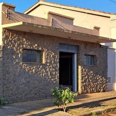 PONTO COMERCIAL CENTRO - GUARANÉSIA-MG - Loja em Centro, Guaranésia - para locação - Grupo G3 Investhouse Ltda