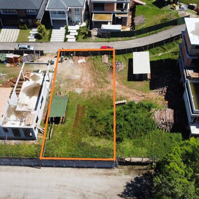 Terreno para venda no Condomínio Riverside - Lote/Terreno em Itajaí - à venda - TAB Imóveis