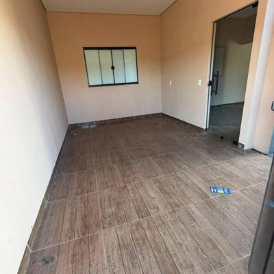 CASA LOCAÇÃO GRANVILLE - Casa em GRANVILLE, Quirinópolis - para locação - IMOBILIARIA ROMA