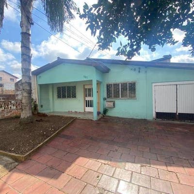 Casa com 3 dormitórios à venda, 300 m² por R$ 638.000,00 - Salgado Filho - Gravataí/RS - Casa em Salgado Filho, Gravataí - à venda - Dimobi Cia imobiliaria