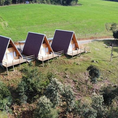 SITIO / POUSADA RURAL - Terreno Rural / Sítio em Laurentino - à venda - Jardim Sul Imobiliária