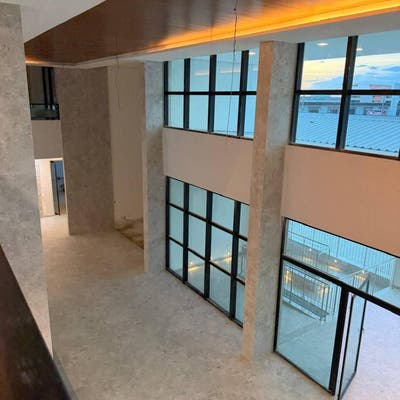 Sala comercial, 36 m² - Orla da Graciosa - Palmas/TO - Salas Comerciais em Graciosa - Orla 14, Palmas - à venda - Zilmara Santos LTDA