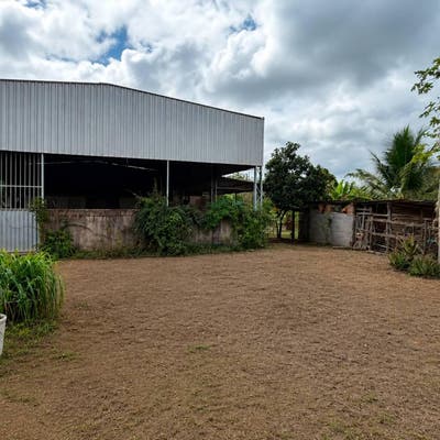 Chácara de 5.900 m² à Venda no Xuri em Vila Velha – Excelente Potencial de Investimento - Lote/Terreno em Xuri, Vila Velha - à venda - Kaca Imoveis LTDA