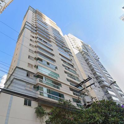 Apartamento 3 Suites Residencial Maximo Park Flamboyant - Apartamento em Jardim Goiás, Goiânia - à venda - OFFICE IMOBILIÁRIA