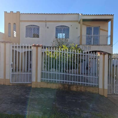Flores - Casa em Meller Norte, Santo Ângelo - para locação e à venda - CLARICE FURTADO FLORES RIGO ME